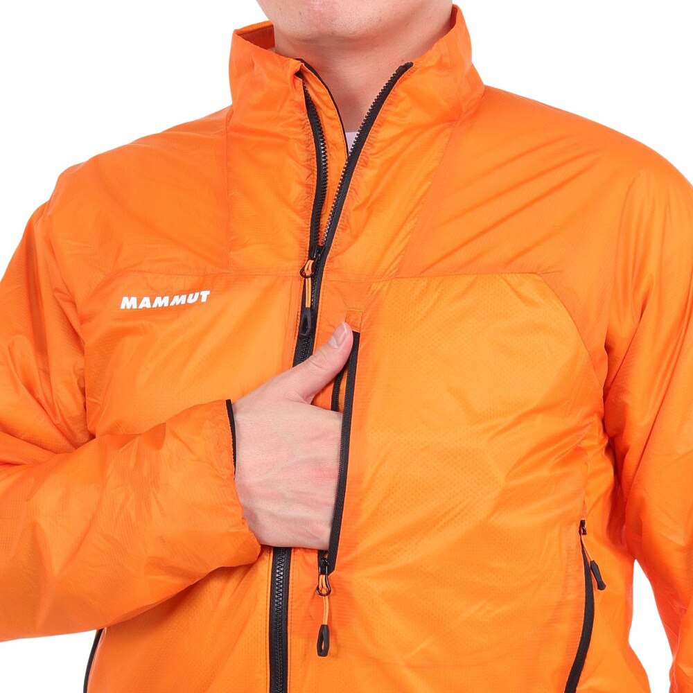 マムート（MAMMUT）（メンズ）中綿 アウター FLEX AIR IN ジャケット AF MEN 1013-02271-2259