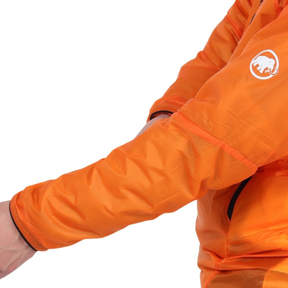マムート（MAMMUT）（メンズ）中綿 アウター FLEX AIR IN ジャケット AF MEN 1013-02271-2259