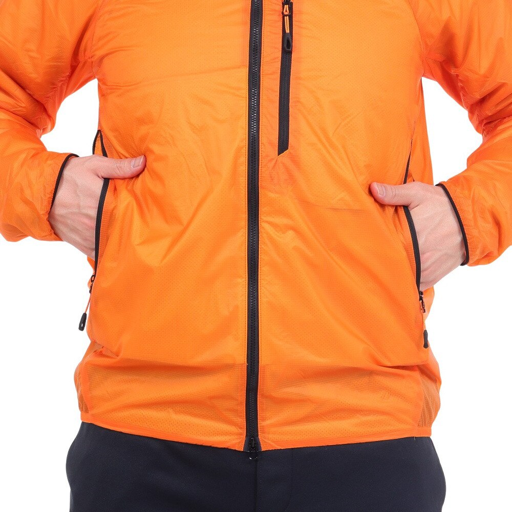 マムート（MAMMUT）（メンズ）中綿 アウター FLEX AIR IN ジャケット AF MEN 1013-02271-2259