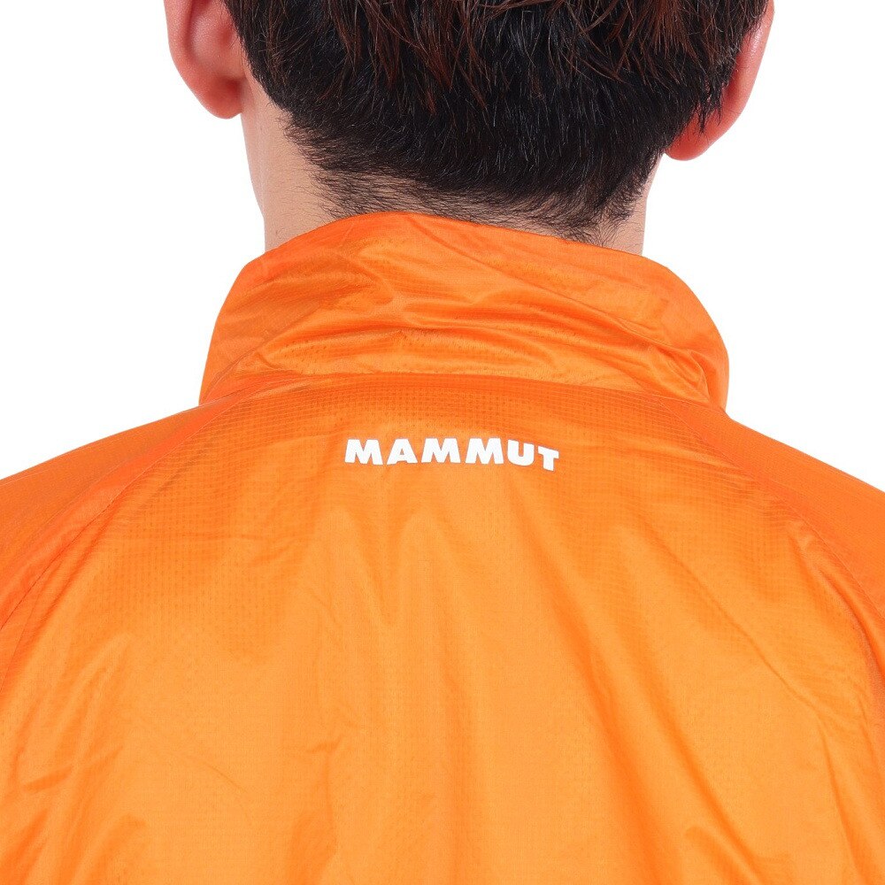 マムート（MAMMUT）（メンズ）中綿 アウター FLEX AIR IN ジャケット AF MEN 1013-02271-2259
