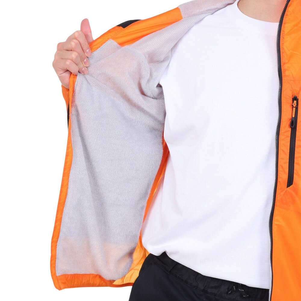 マムート（MAMMUT）（メンズ）中綿 アウター FLEX AIR IN ジャケット AF MEN 1013-02271-2259