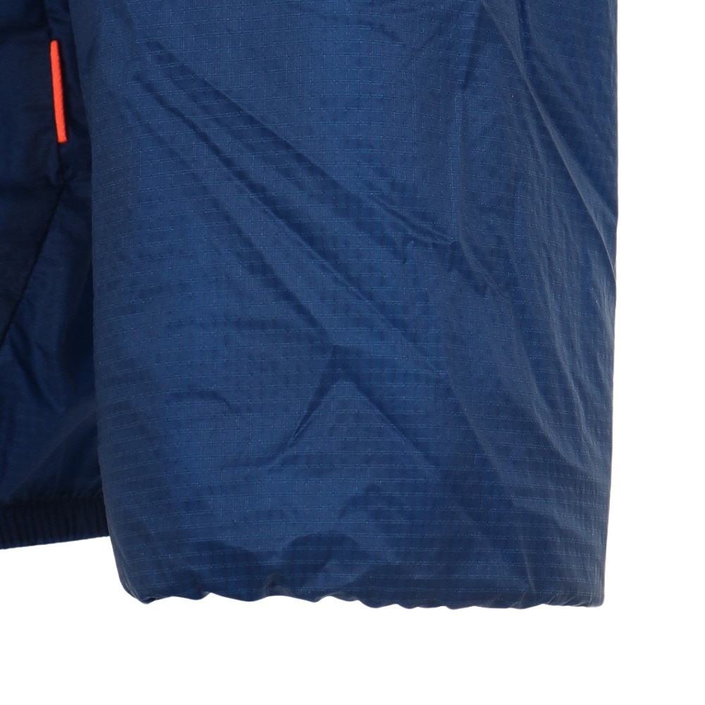 マムート（MAMMUT）（メンズ）ジャケット アウター フレックスエアーインジャケット AF Men 1013-02271-50550 ダークブルー EUROサイズ