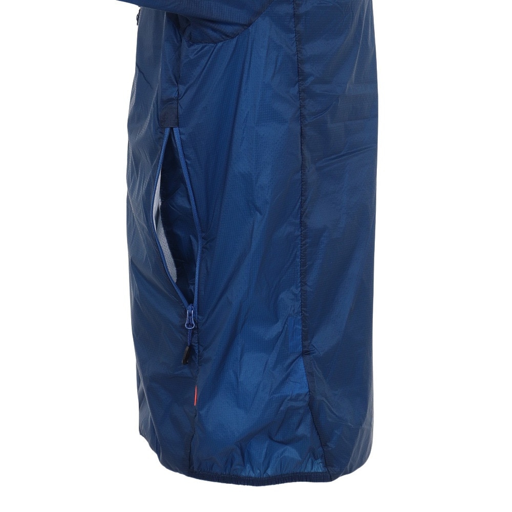 マムート（MAMMUT）（メンズ）ジャケット アウター フレックスエアーインジャケット AF Men 1013-02271-50550 ダークブルー EUROサイズ