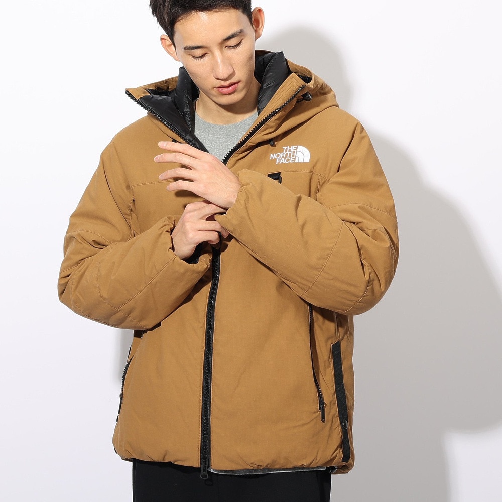 ファイヤーフライインサレーテッドパーカ（ユニセックス）（NY82231）- THE NORTH FACE公式通販