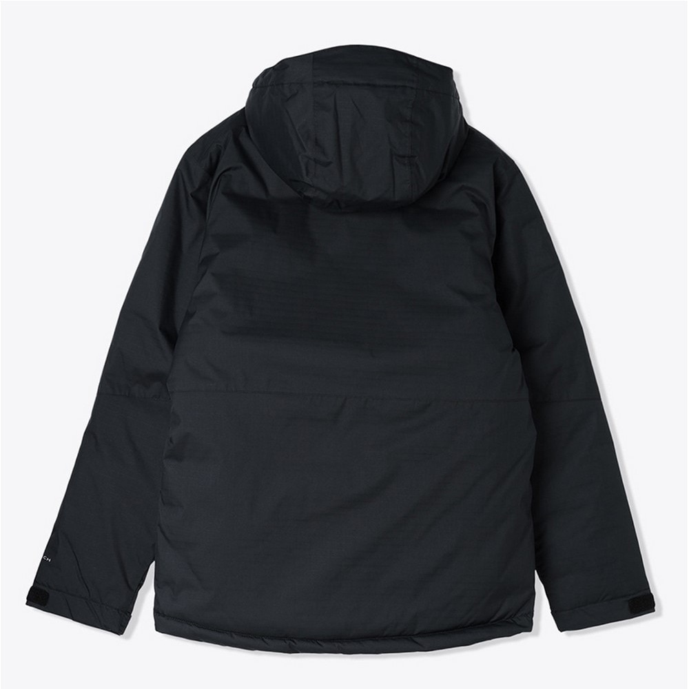 コロンビア 中綿ジャケット メンズ オークハーバーIIインシュレーテッドジャケット WE3085 010 Columbia オムニヒート 保温 防水 中綿入りジャケット コロンビア（Columbia）（メンズ）アウター オークハーバーII イン