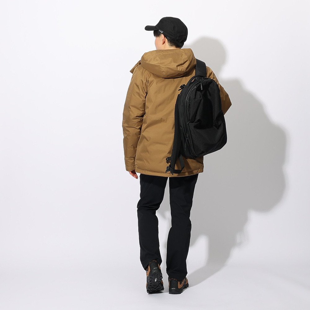 コロンビア（Columbia）（メンズ）アウター オークハーバーII インシュレーテッド 中綿ジャケット WE3085 257