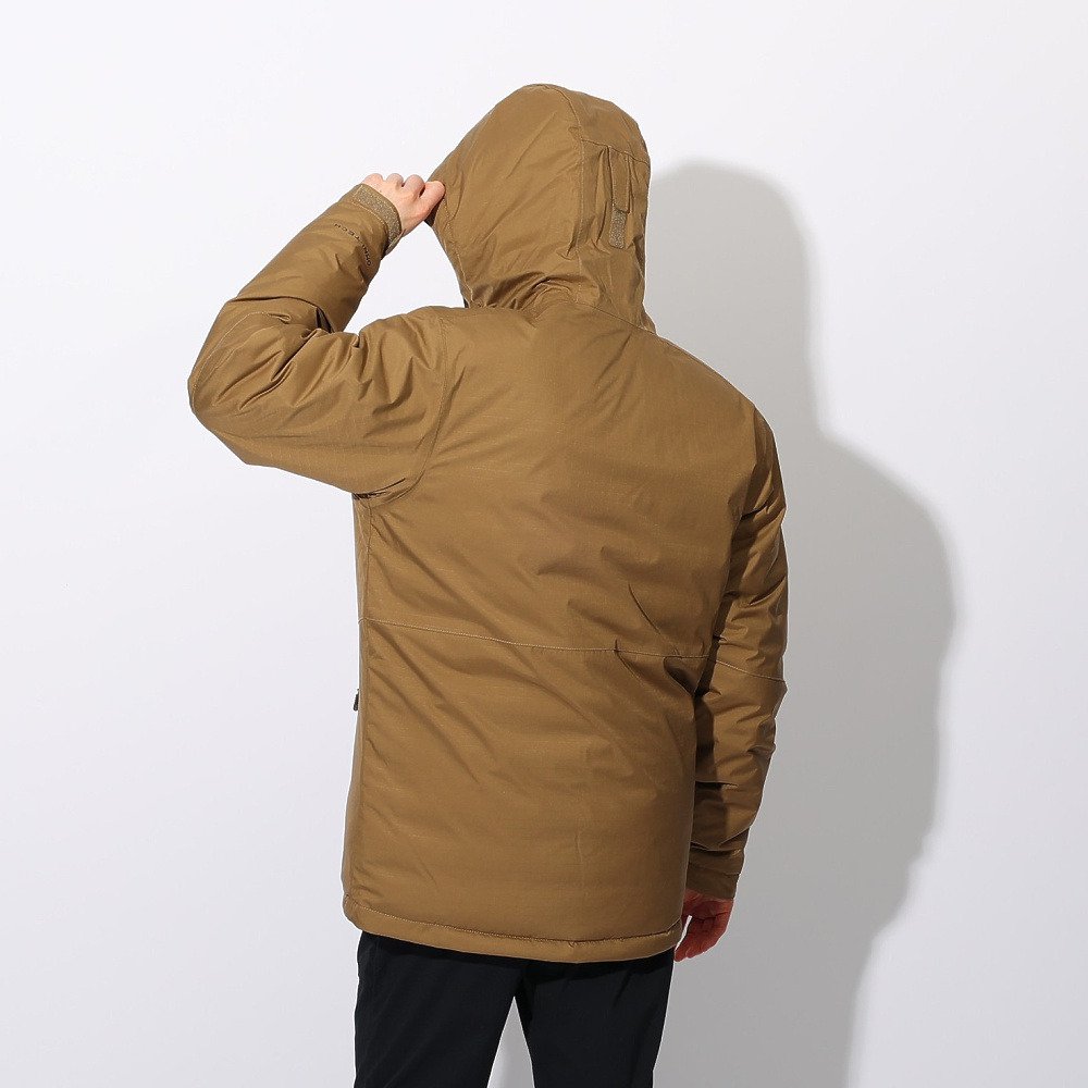 コロンビア（Columbia）（メンズ）アウター オークハーバーII インシュレーテッド 中綿ジャケット WE3085 257