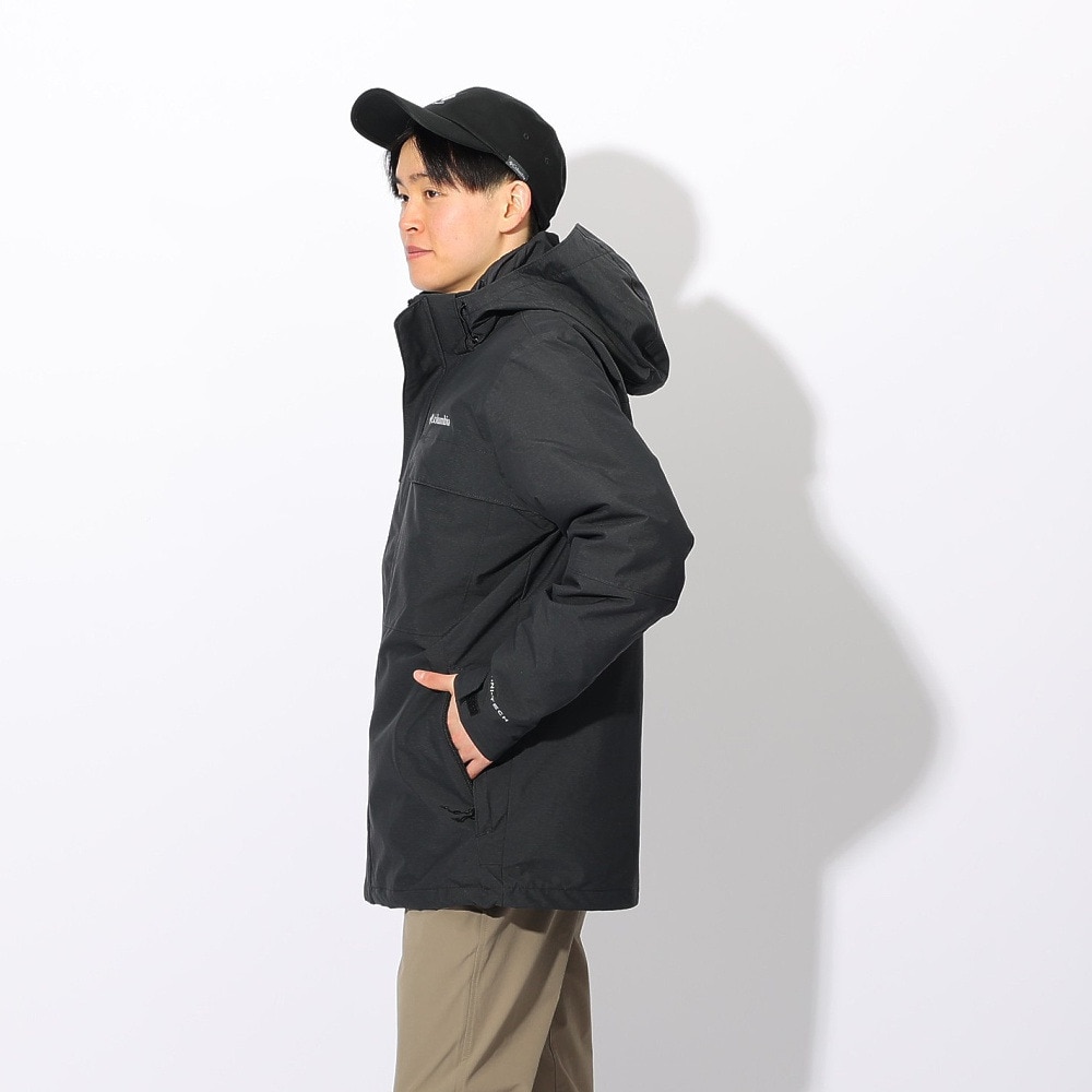 正規品 コロンビア クローバーデイルICジャケット Columbia Lサイズ コロンビア（Columbia）（メンズ）ジャケット 中綿 アウター