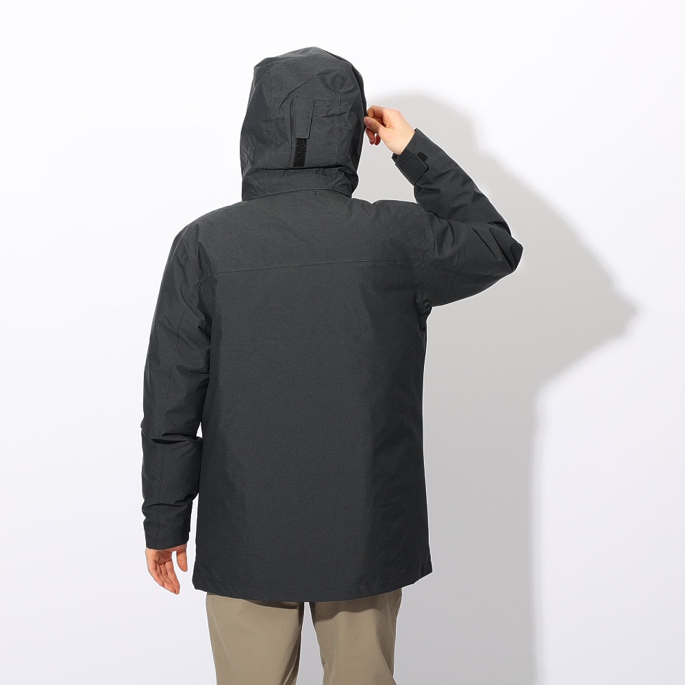 コロンビア（Columbia）（メンズ）ジャケット 中綿 アウター