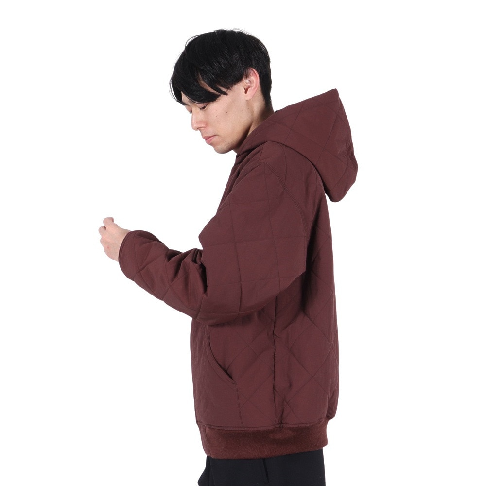 ザ・ノース・フェイス（THE NORTH FACE）（メンズ）中綿 アウター ヤッキン ジャケット NY82451 AP