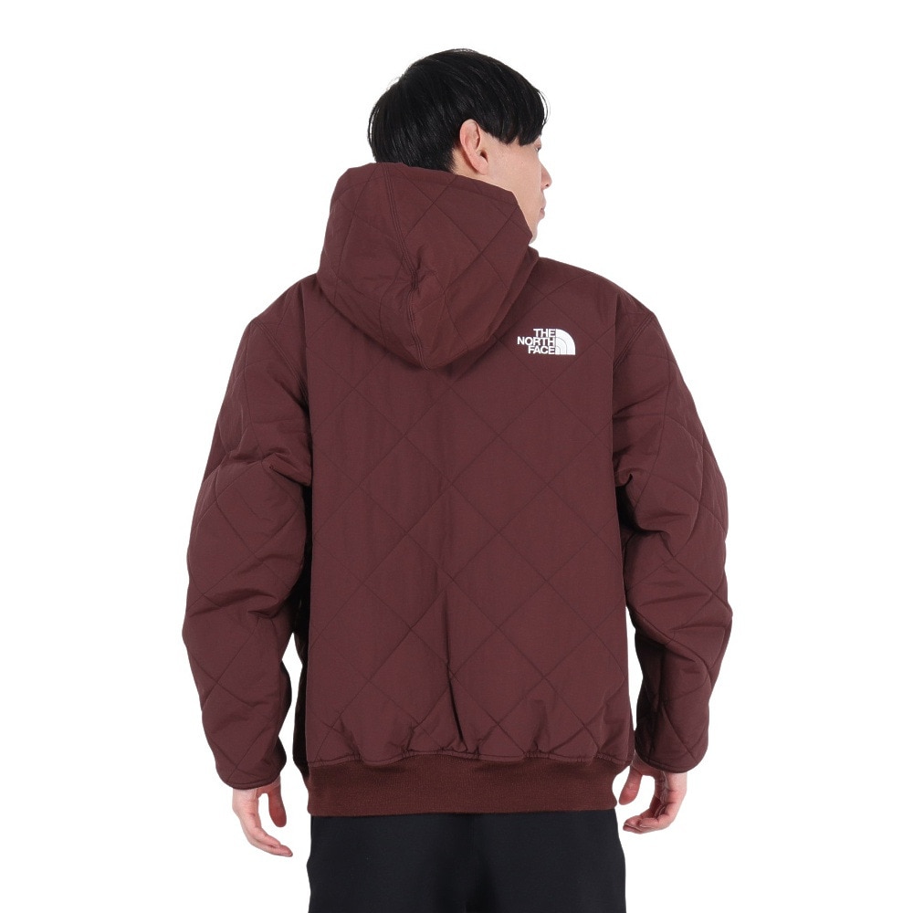 ザ・ノース・フェイス（THE NORTH FACE）（メンズ）中綿 アウター ヤッキン ジャケット NY82451 AP