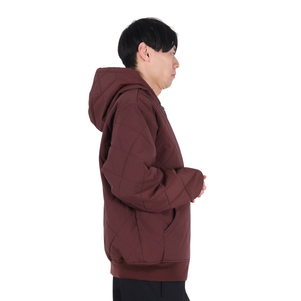 ザ・ノース・フェイス（THE NORTH FACE）（メンズ）中綿 アウター ヤッキン ジャケット NY82451 AP