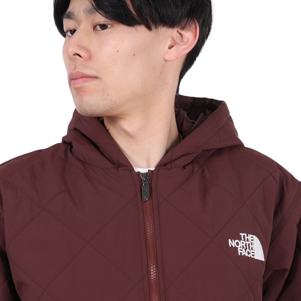 ザ・ノース・フェイス（THE NORTH FACE）（メンズ）中綿 アウター ヤッキン ジャケット NY82451 AP