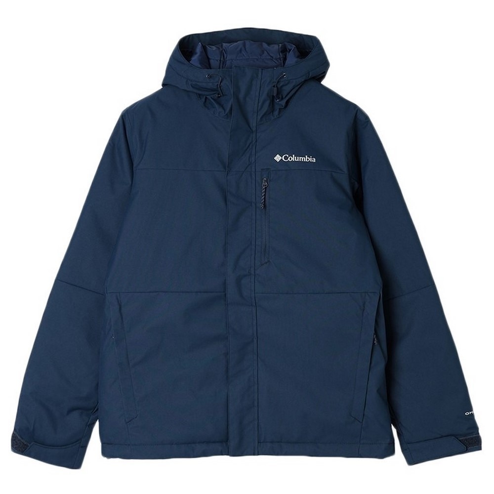 Columbia コロンビア ハイクバウンドIIインシュレーテッド