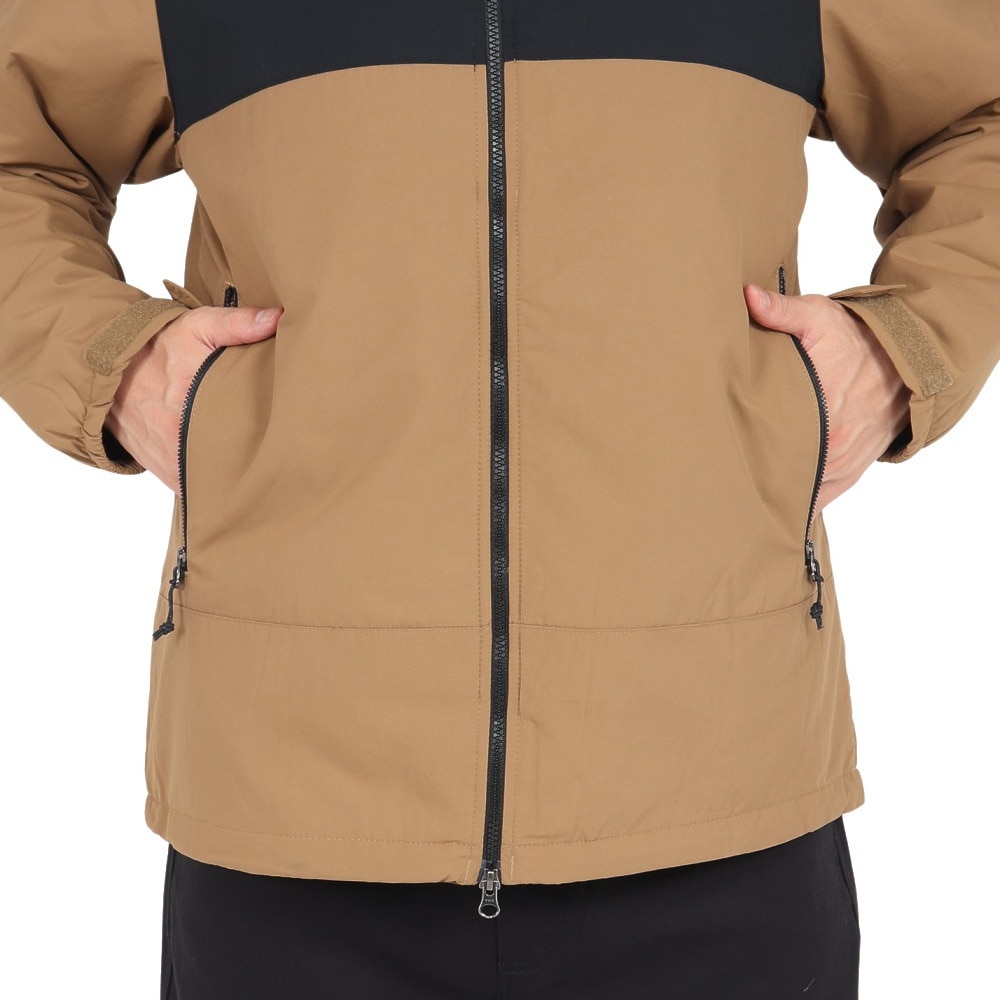 Columbia コロンビア ジャケット メンズ ラビリンス キャニオン 2 ( Labyrinth Canyon II JKT ナイロンジャケット  中綿 JACKET アウター WE8771 ) : ice field - 通販 - Yahoo!ショッピング