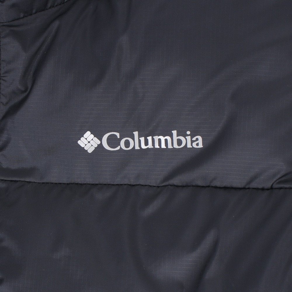 コロンビア（Columbia）（メンズ）中綿 アウター パフェクトIII ジャケット WE0403 010