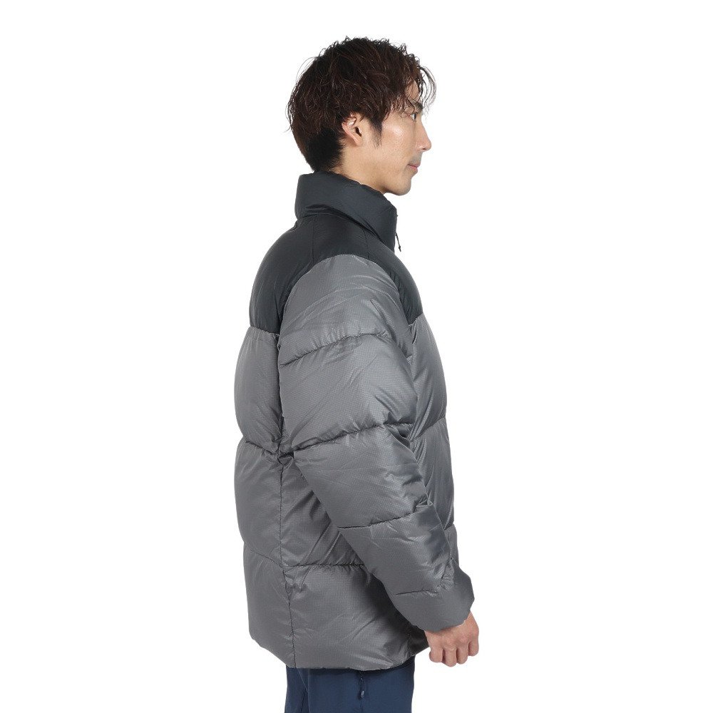 コロンビア（Columbia）（メンズ）中綿 アウター パフェクトIII ジャケット WE0403 023