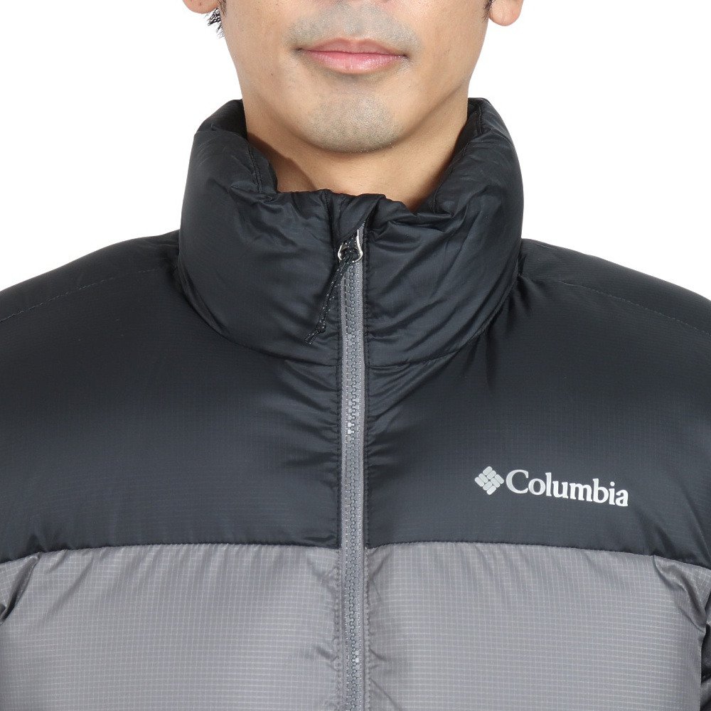 コロンビア（Columbia）（メンズ）中綿 アウター パフェクトIII ジャケット WE0403 023