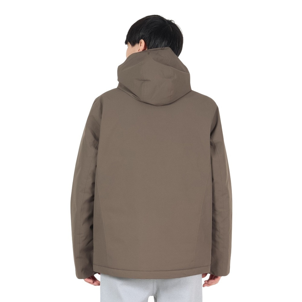 ジャックウルフスキン（JackWolfskin）（メンズ）ジャケット 中綿 アウター ウィスパー インシュレーション A61870A-5719