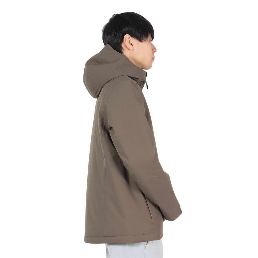 ジャックウルフスキン（JackWolfskin）（メンズ）ジャケット 中綿 アウター ウィスパー インシュレーション A61870A-5719