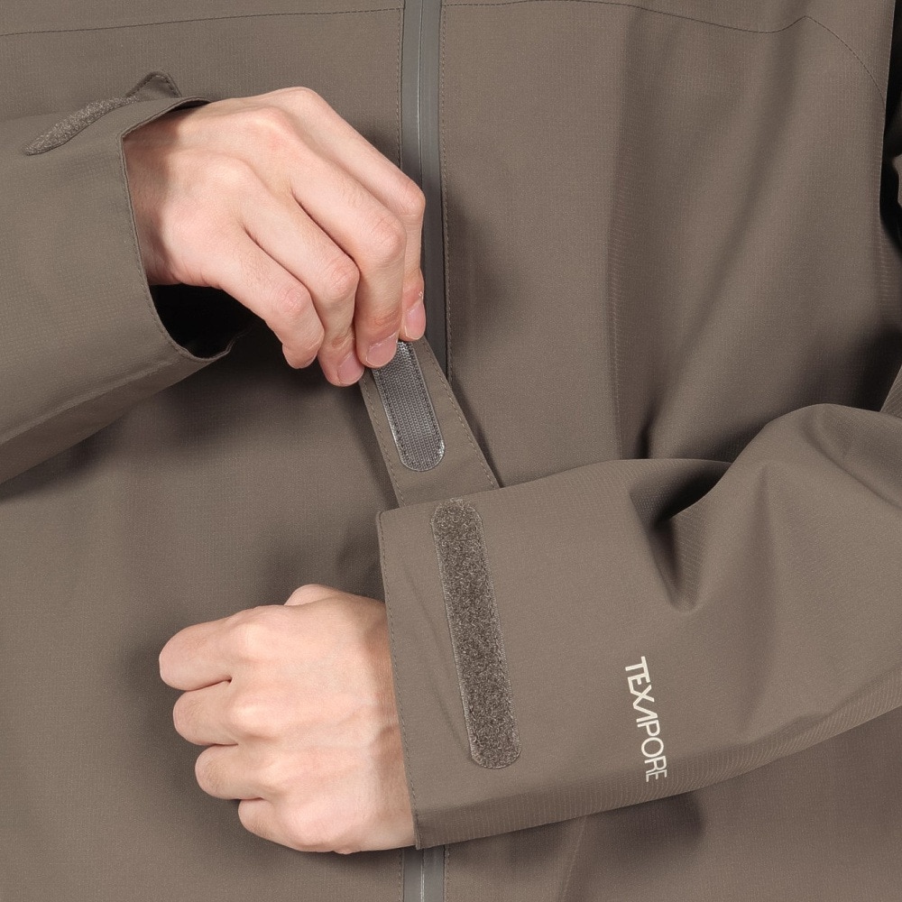 ジャックウルフスキン（JackWolfskin）（メンズ）ジャケット 中綿 アウター ウィスパー インシュレーション A61870A-5719