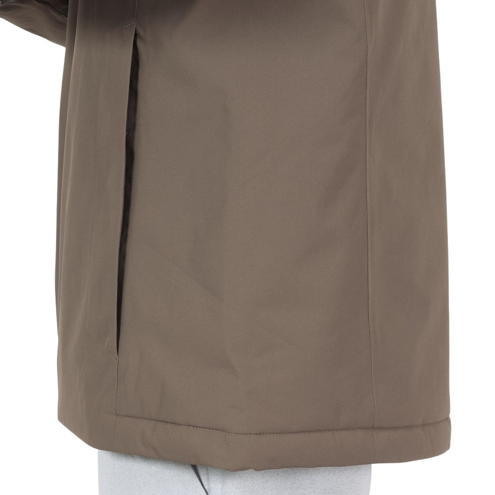 ジャックウルフスキン（JackWolfskin）（メンズ）ジャケット 中綿 アウター ウィスパー インシュレーション A61870A-5719