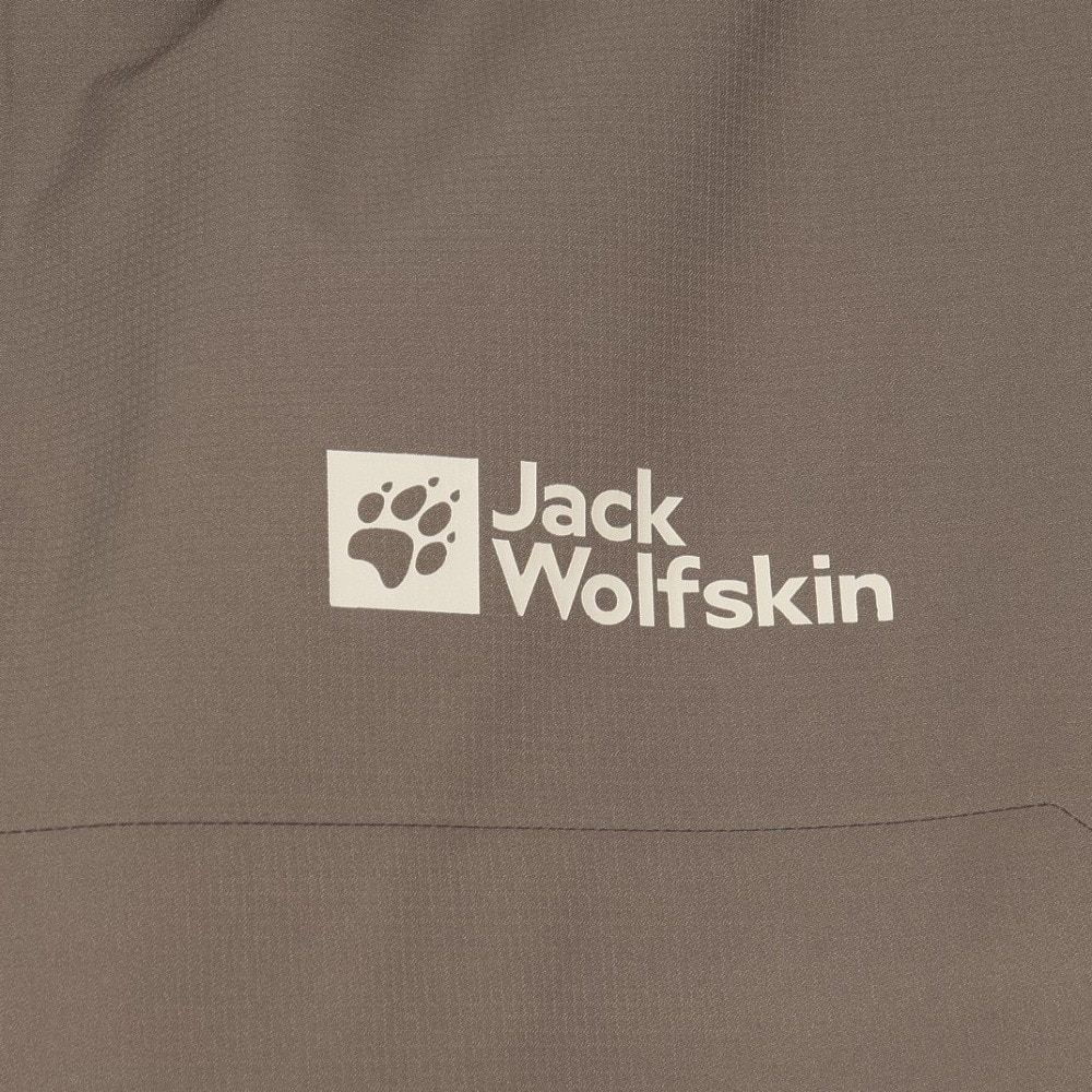 ジャックウルフスキン（JackWolfskin）（メンズ）ジャケット 中綿 アウター ウィスパー インシュレーション A61870A-5719