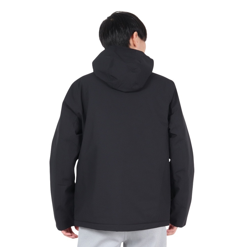 ジャックウルフスキン（JackWolfskin）（メンズ）ジャケット 中綿 アウター ウィスパー インシュレーション A61870A-6000