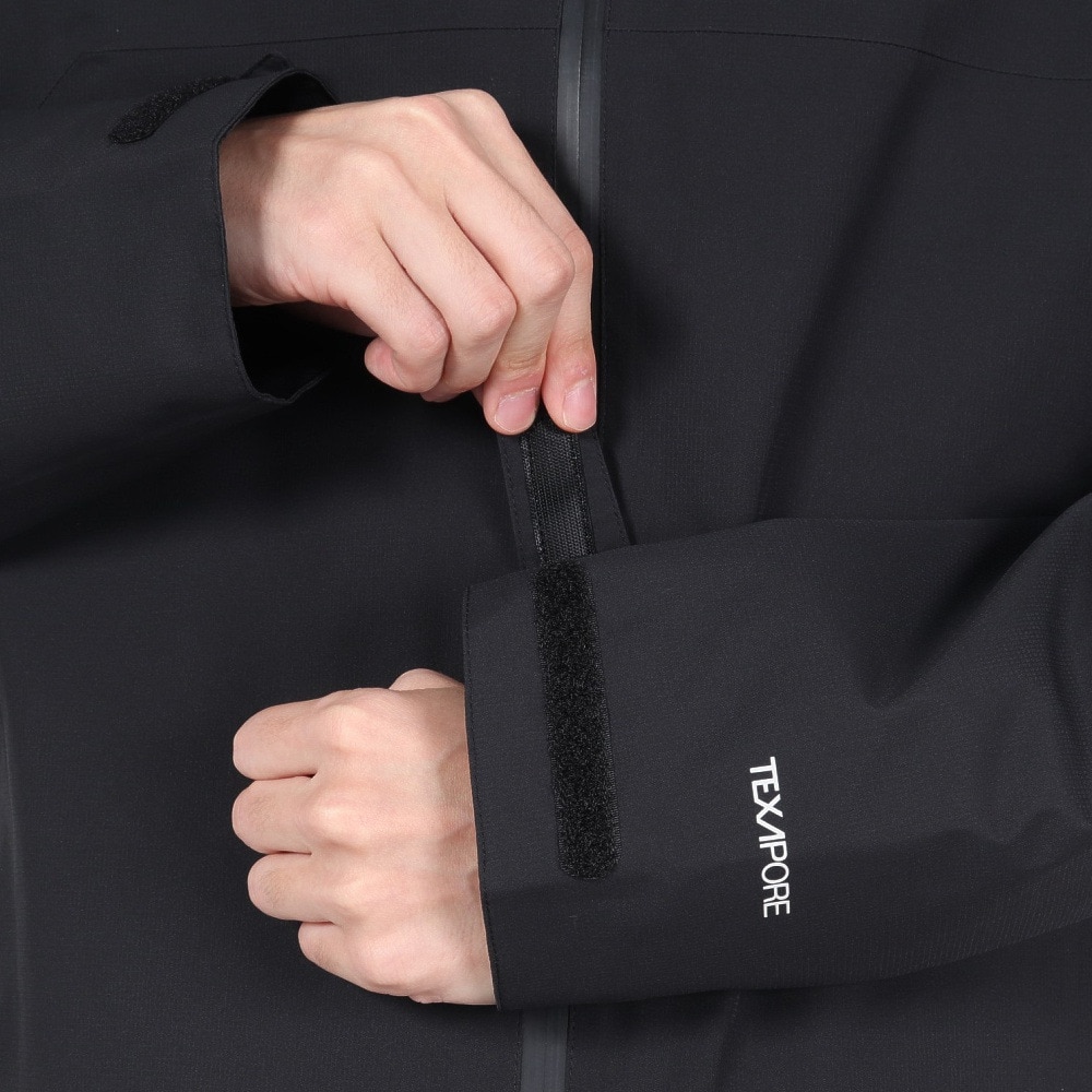 ジャックウルフスキン（JackWolfskin）（メンズ）ジャケット 中綿 アウター ウィスパー インシュレーション A61870A-6000