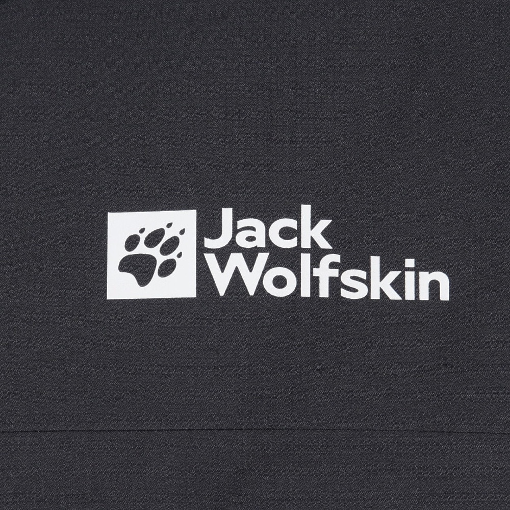 ジャックウルフスキン（JackWolfskin）（メンズ）ジャケット 中綿 アウター ウィスパー インシュレーション A61870A-6000