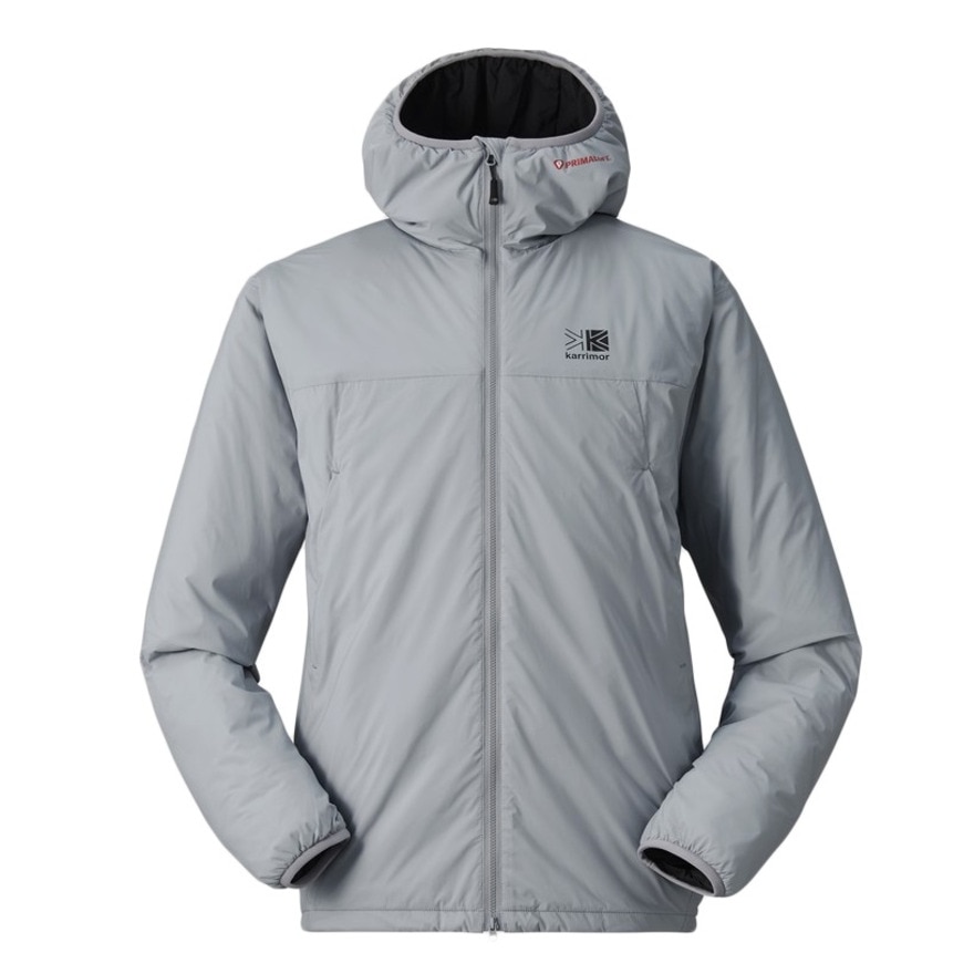 カリマー（karrimor）（メンズ）ジャケット 中綿 アウター インシュレイションLTフーディ 101504-1120