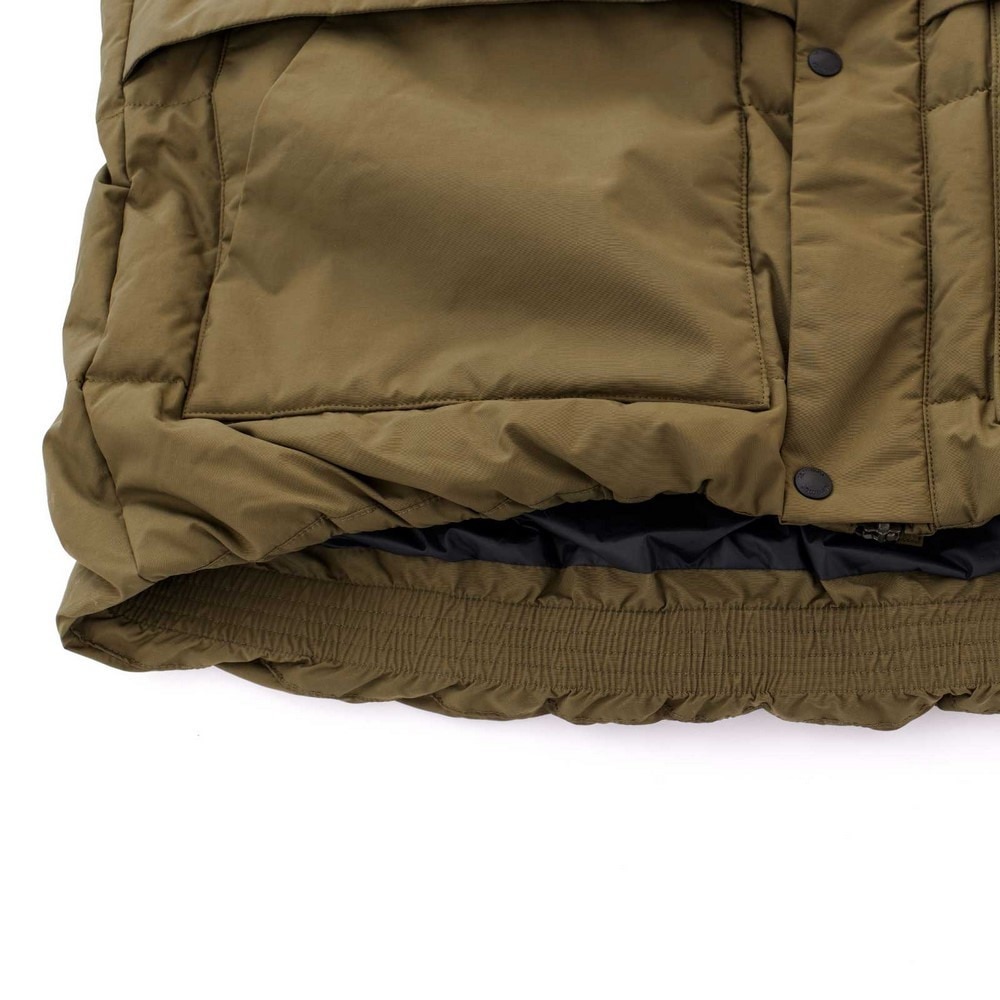 カリマー（karrimor）（メンズ）ジャケット 中綿 アウター イーデイ ダウン パーカー 101541-0800