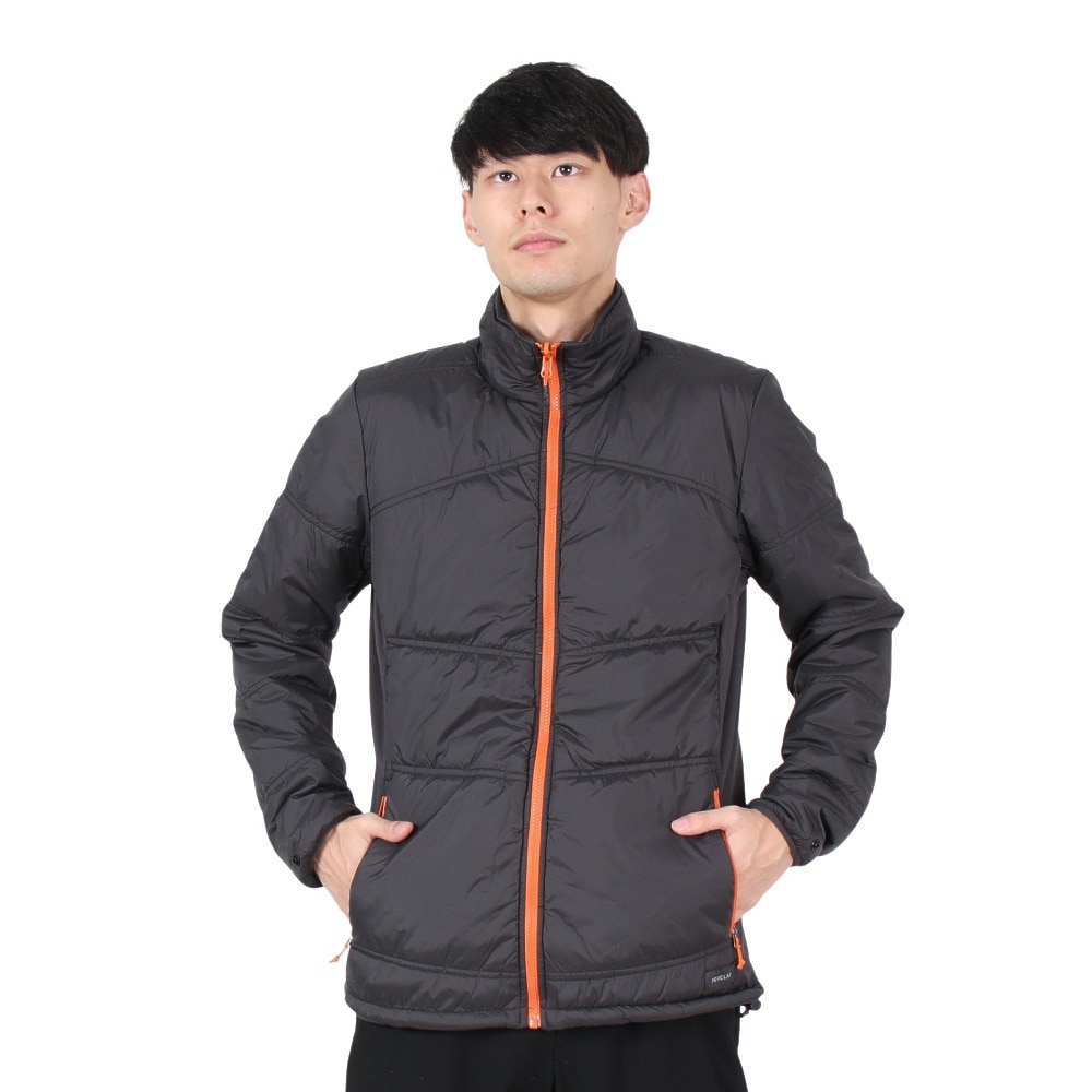 シモン（simond）（メンズ）アウター 中綿 3in1 ジャケット 500 8540394 ブラック 防水 -10℃ 耐久性 マルチジャケット