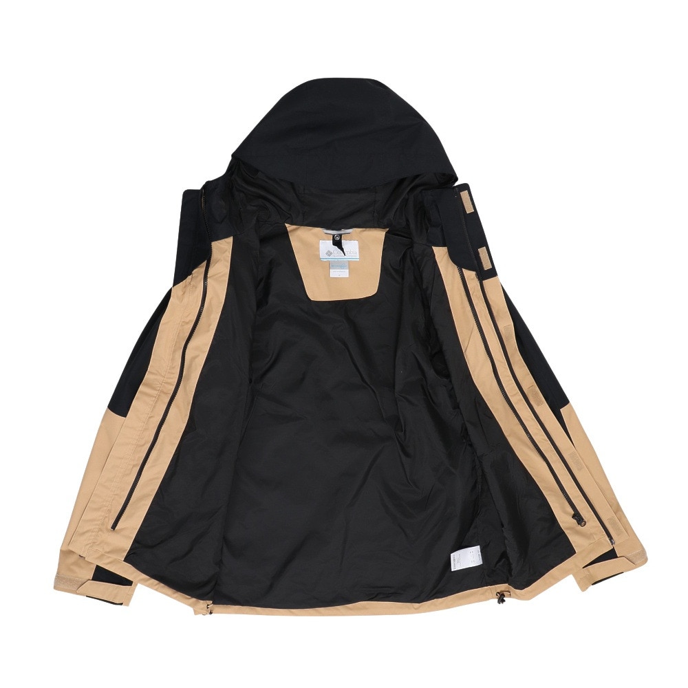 コロンビア（Columbia）（メンズ）ジャケット 中綿 アウター HIKEBOUND