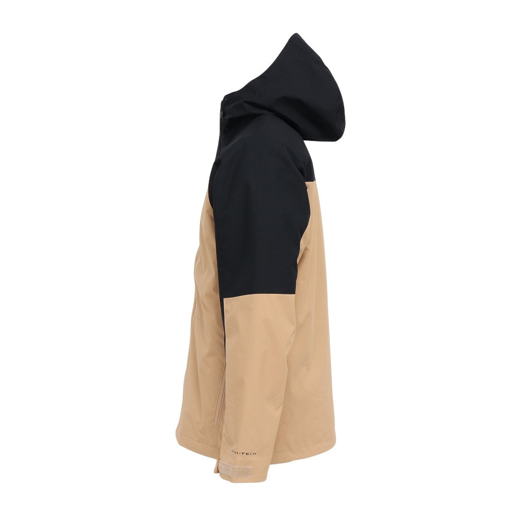 コロンビア（Columbia）（メンズ）ジャケット 中綿 アウター HIKEBOUND