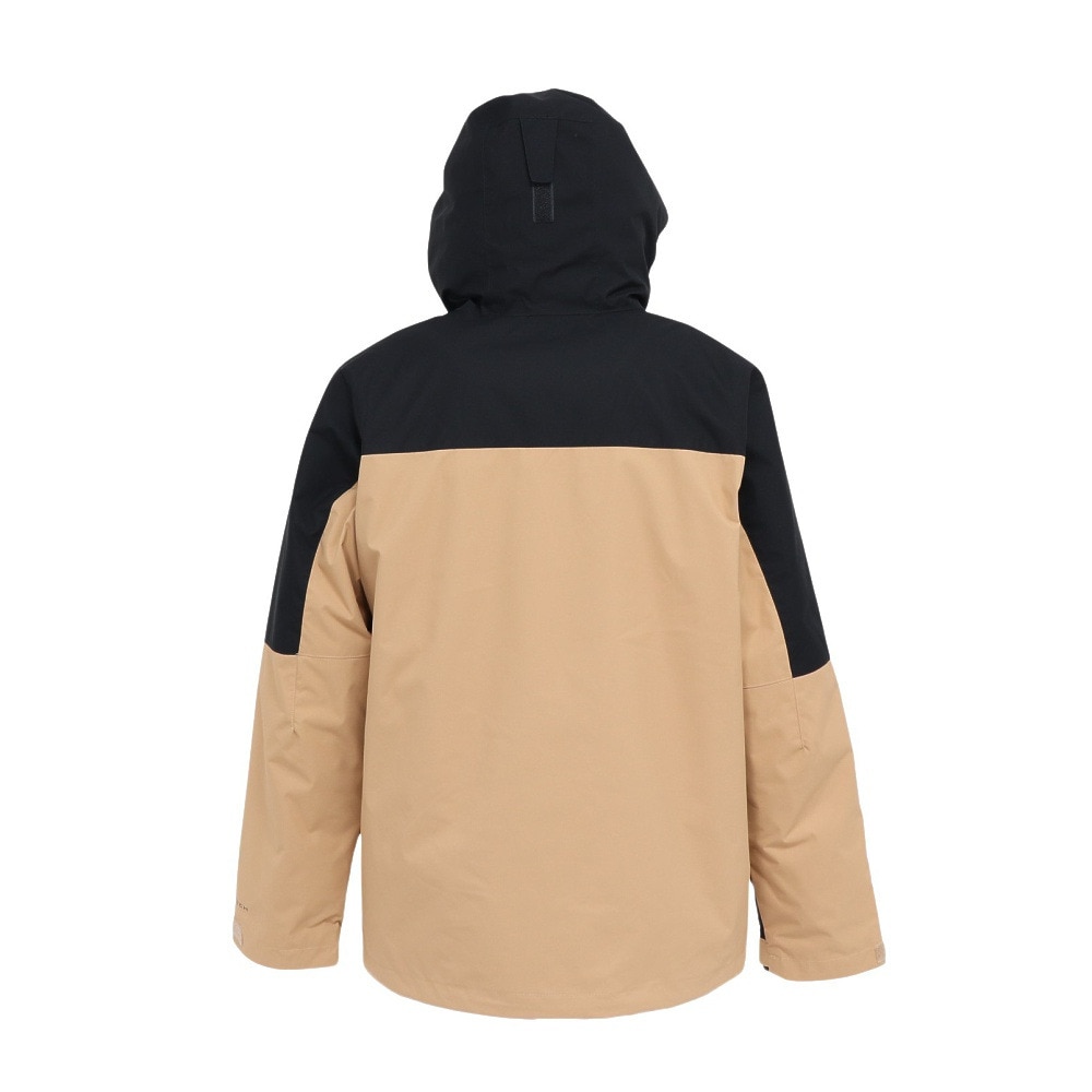 コロンビア（Columbia）（メンズ）ジャケット 中綿 アウター HIKEBOUND