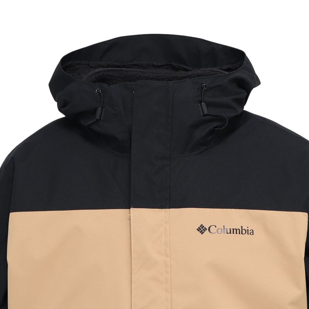 コロンビア（Columbia）（メンズ）ジャケット 中綿 アウター HIKEBOUND