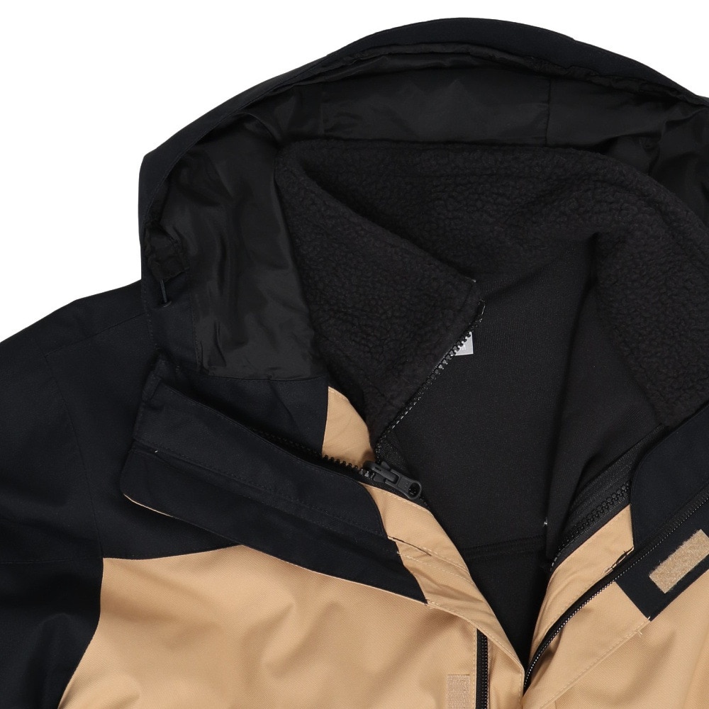 コロンビア（Columbia）（メンズ）ジャケット 中綿 アウター HIKEBOUND