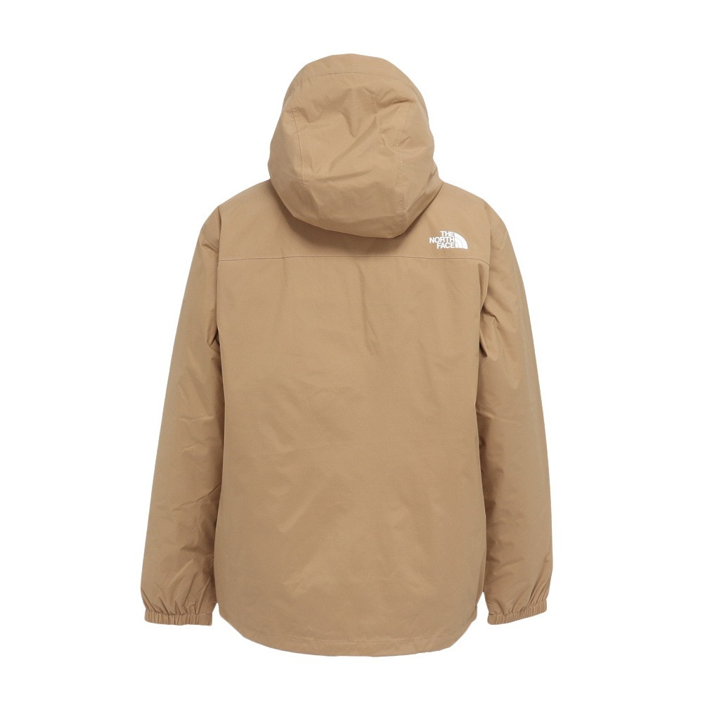 ザ・ノース・フェイス（THE NORTH FACE）（メンズ）ジャケット 中綿