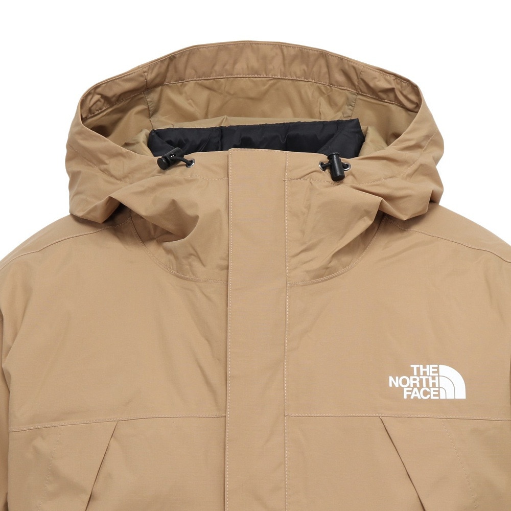 ザ・ノース・フェイス（THE NORTH FACE）（メンズ）ジャケット 中綿
