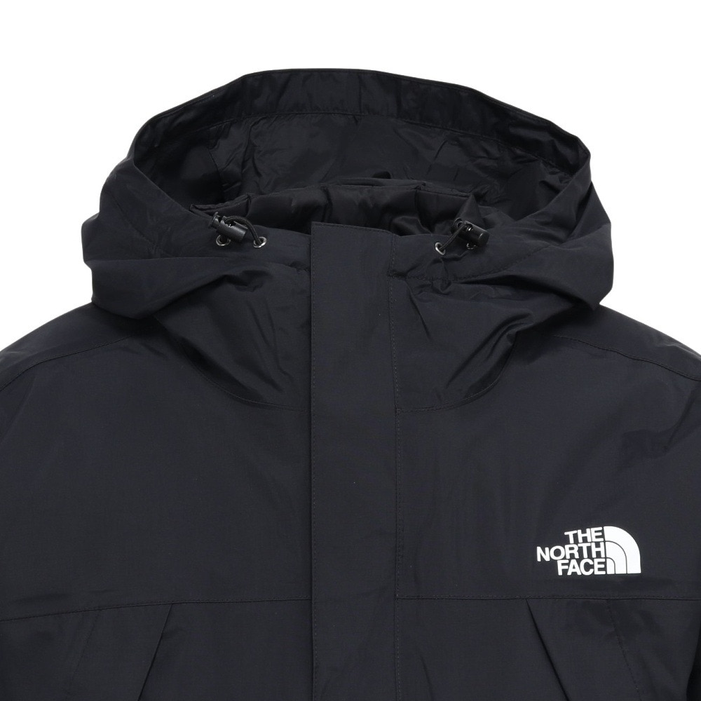 ザ・ノース・フェイス（THE NORTH FACE）（メンズ）ジャケット 中綿