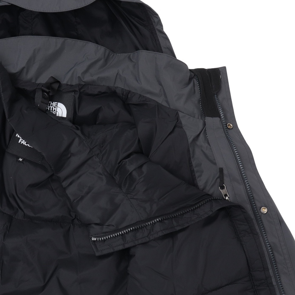 ザ・ノース・フェイス（THE NORTH FACE）（メンズ）中綿 アウター