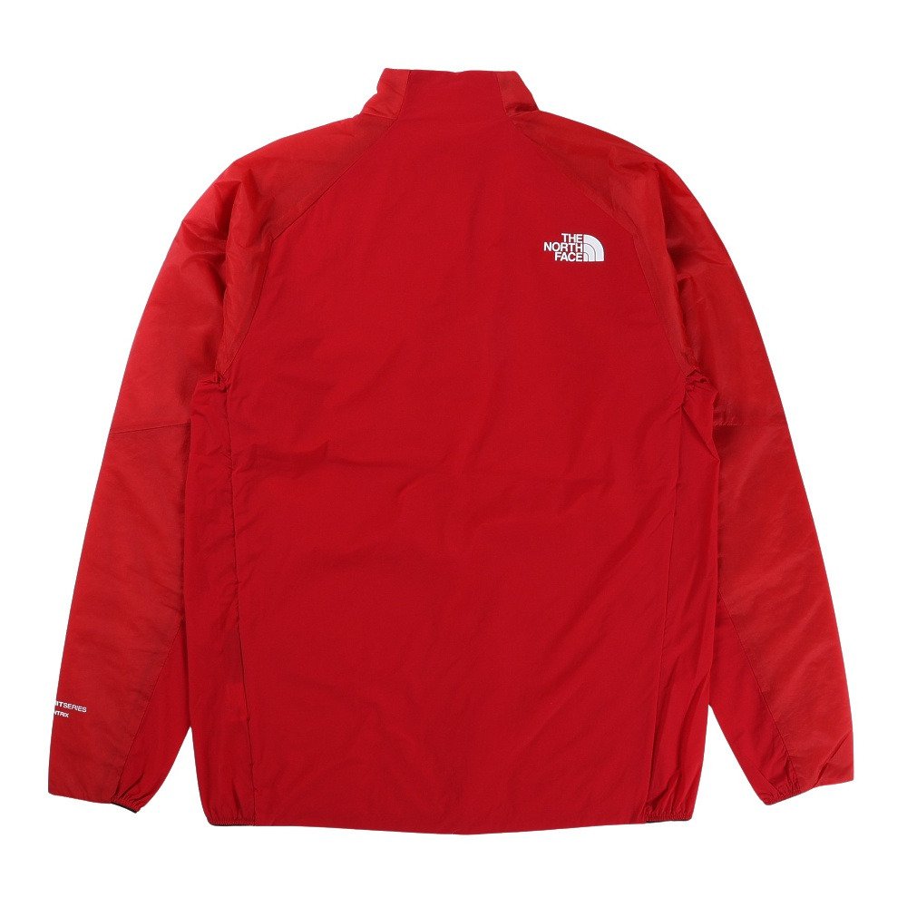 ザ・ノース・フェイス（THE NORTH FACE）（メンズ）ジャケット 中綿 アウター ASPK HYB VENTRIXJK NY82520 TR