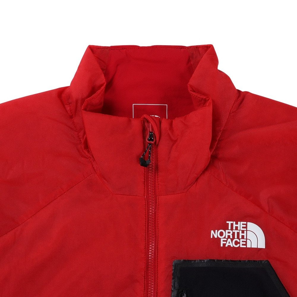 ザ・ノース・フェイス（THE NORTH FACE）（メンズ）ジャケット 中綿 アウター ASPK HYB VENTRIXJK NY82520 TR
