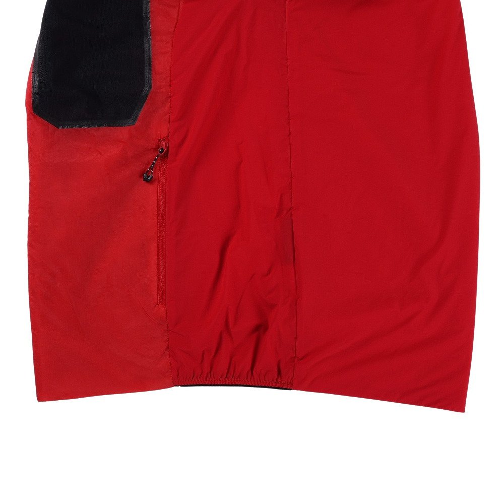 ザ・ノース・フェイス（THE NORTH FACE）（メンズ）ジャケット 中綿 アウター ASPK HYB VENTRIXJK NY82520 TR