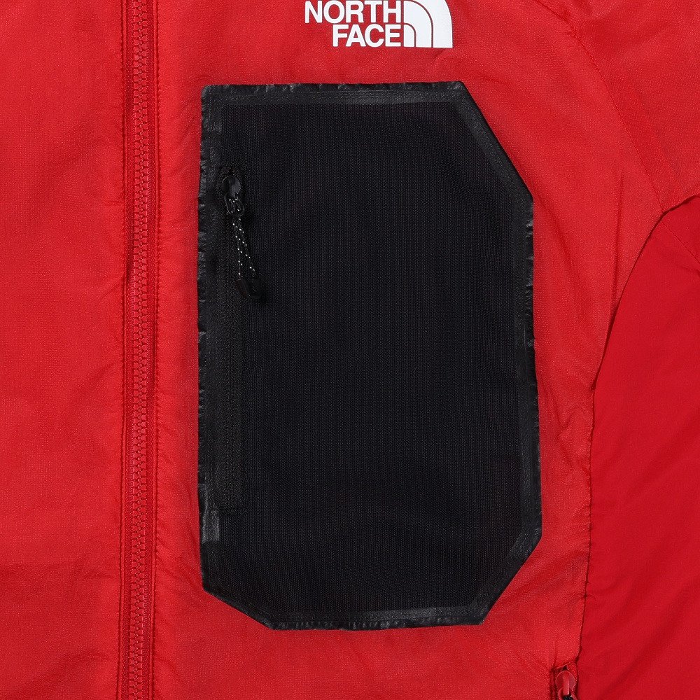 ザ・ノース・フェイス（THE NORTH FACE）（メンズ）ジャケット 中綿 アウター ASPK HYB VENTRIXJK NY82520 TR