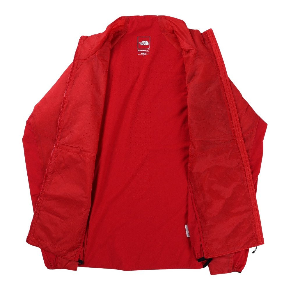 ザ・ノース・フェイス（THE NORTH FACE）（メンズ）ジャケット 中綿 アウター ASPK HYB VENTRIXJK NY82520 TR