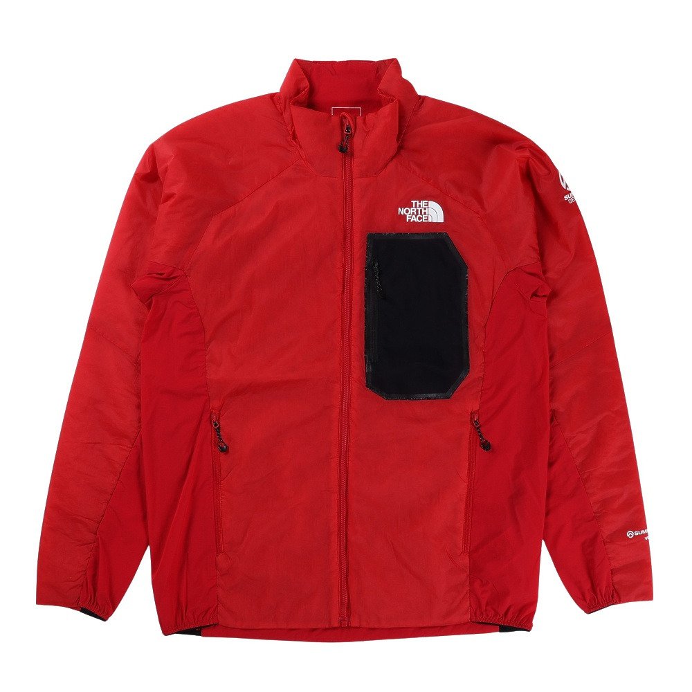 ザ・ノース・フェイス（THE NORTH FACE）（メンズ）ジャケット 中綿