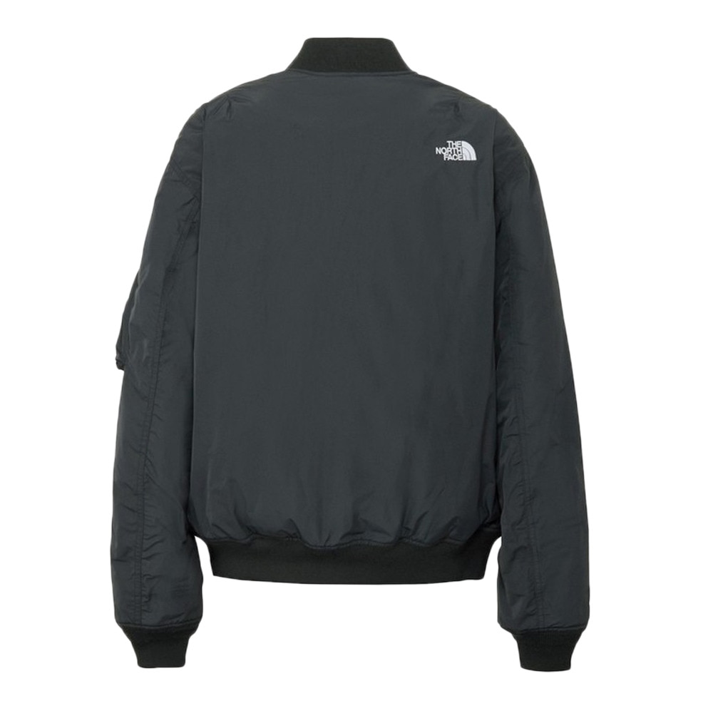 ザ・ノース・フェイス（THE NORTH FACE）（メンズ、レディース）ジャケット 中綿 アウター インサレーション ボンバージャケット NY82552 AG