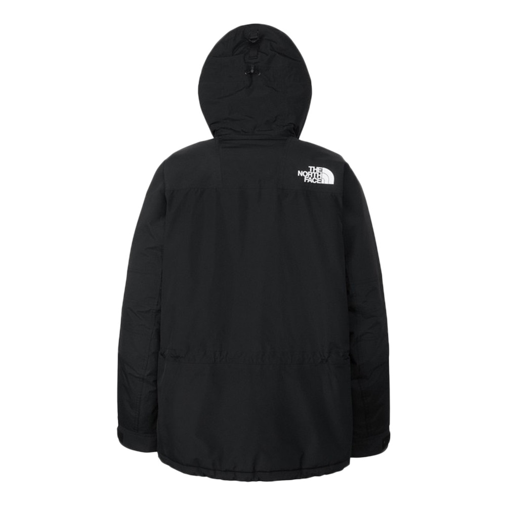 ザ・ノース・フェイス（THE NORTH FACE）（メンズ、レディース）ジャケット 中綿 アウター マウンテンインサレーション ジャケット NY82553 K